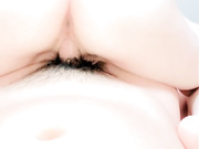 娇小身材皮肤粉嫩妹子双人啪啪 棉袜上位骑坐自己套弄快速抽插猛操