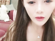 高顔值美女主播果兒直播大秀高顔值好身材粉木耳_0001