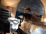 爆操黑丝护士小情人 -1080P高清完整版