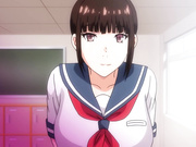 HENTAI he fucks his schoolmate