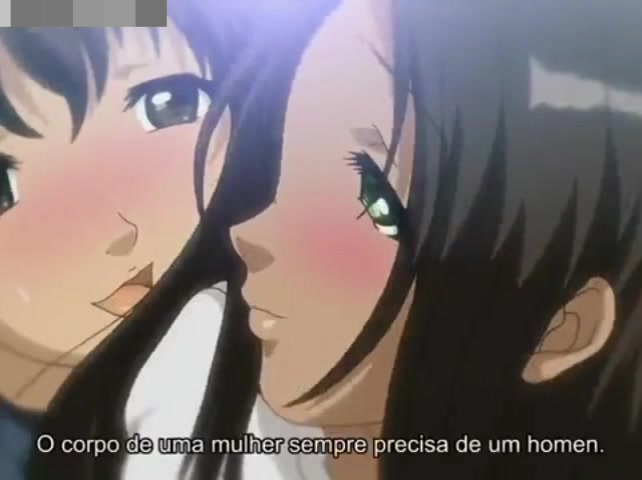 Hentai lavanderia safada parte 1 completo