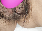 贵在真实，长春出轨人妻小妖精晶晶系列之生理期道具玩屄浴血奋战