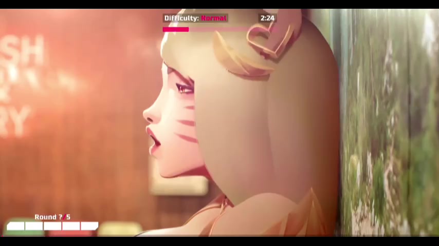 KDA PORN STARS - Fap Hero Music Video League of Le