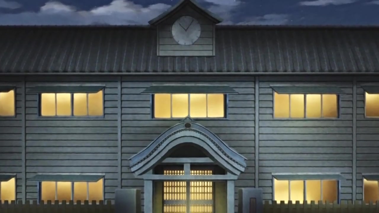 ¡ECUENTRA A SU NOVIA EN EL ASEO Y NO PUEDE AGUANTAR A FOLLARSELA!???? Hentai Sub Esp