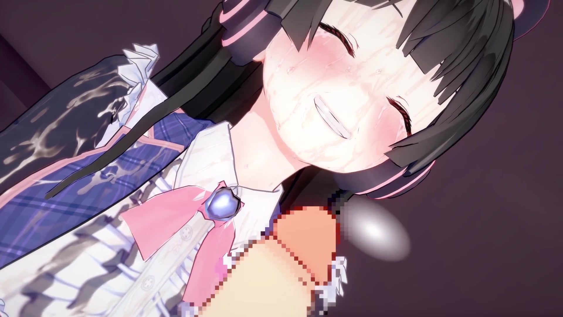 月ノ美兎只是调情