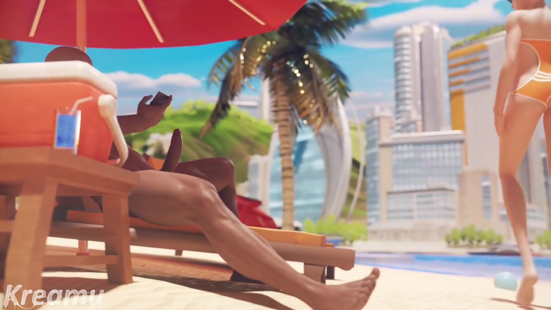 Hottest Tracer SFM Compilation Jan 2023