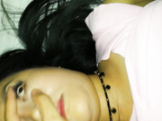 【全網推薦】閨蜜女友宵夜喝高了被帶到酒店開房 穿上絲襪肆意玩弄絕對刺激～1080P高清無水印