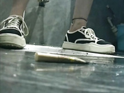 2024最新流出厕拍某酒吧陪酒妹