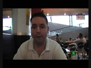 提供性服务的印尼美女伴游莎娃