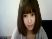 國產蘿莉美女氣質外形超像姚笛能日就更爽了