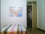 大三学生分手后做爱录像流出