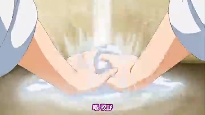 小遥小晶小冬小枣（中