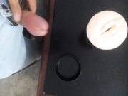 17岁高中生飞机杯自慰