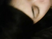 大方露臉的極品耳環妹很喜歡我的大雞吧說射我嘴裏我喜歡吃