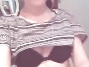 自拍试试水 好评下次继续