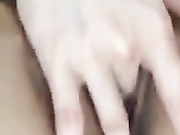 骚货在家自慰自拍高潮流白浆