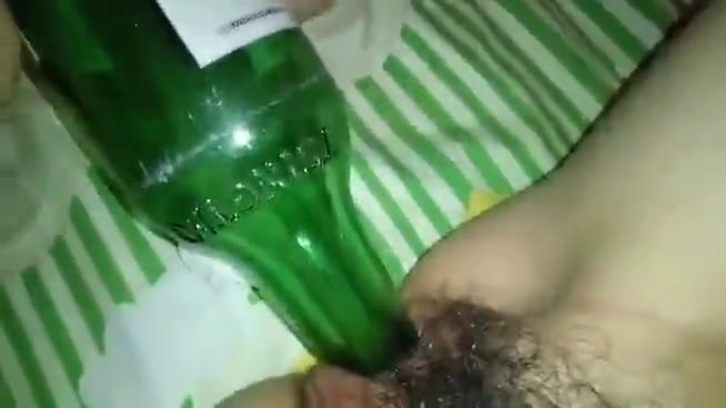 自慰  白色的浆