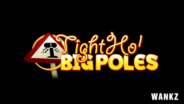 黑人爆操白人妹子