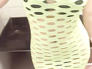 微信小视频自摸