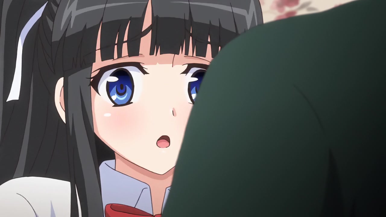 [桜都字幕组][720P][鈴木みら乃 petit] 自宅警備員 1stミッション イイナリ巨乳長女・さやか～編