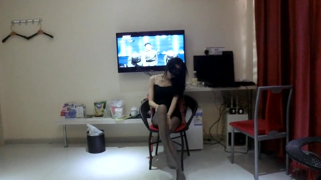 婉美裤哥的胖土豪啪啪极品黑丝性感坐台小姐高清无水印