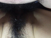 原创长腿水多97年女友1