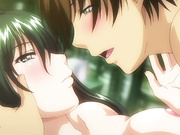 水着彼女～ Fit.3「時をかけるくの