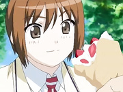 魔界天使 ３ Vol.1 「見参！ジブリール_ゼロ」