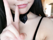 吐血推荐身材完爆的微博红人萝莉美少女咬一口小奈櫻(奈櫻少女)VIP视频