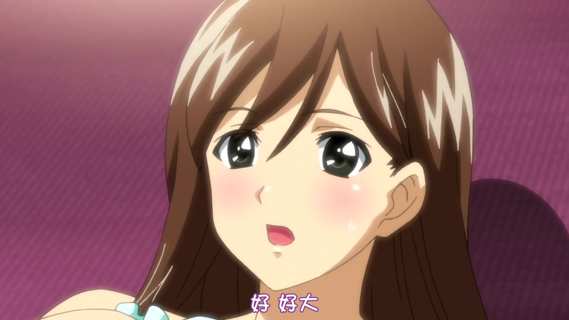 不是我不行 是她们人太多