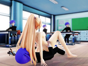 mmd- 精品