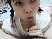 口交
