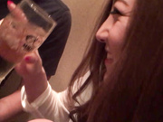 [IPZ-826] 集団レ○プに遭った輝月あんり（本人） 飲み会泥酔ver. 剃毛！放尿！ 【破解】 - 1of5