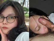 反差母狗前女友露脸口交