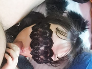 高三毕业的骚母狗